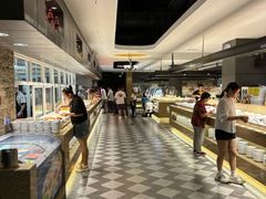 -汉巴味德(印象汇店)