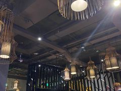 大堂-和彩放题餐厅(酒仙桥店)