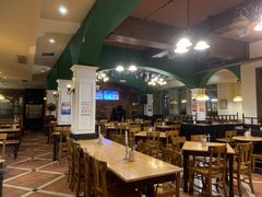 大堂-巴伐利亚啤酒坊(意式风情街店)