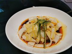 凉皮-徐记海鲜(汉城湖|太奥店)