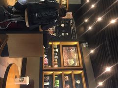 -星巴克(来福士2F店)