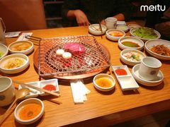 -王妃家(明洞中央店)