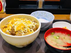-食其家·牛丼咖喱(大悦城店)