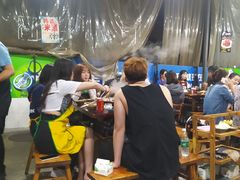 -星鸿社重庆老火锅