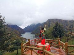 -冶力关旅游区