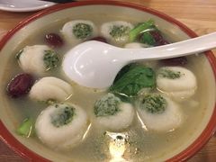 -陈傻子餐厅(世纪都会店)