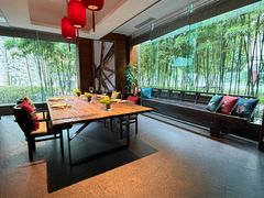 -杭州君悦酒店·湖滨28中餐厅