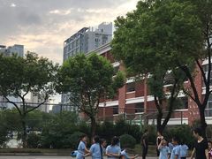 -苏州外国语学校