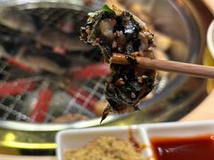 -伊茉家的烤肉店(勒泰中心店)