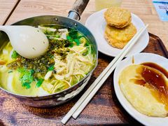 -小满手工粉(上海月星环球港店)