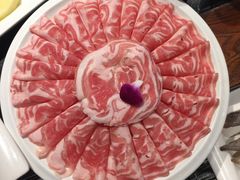 -重庆德庄火锅(体育中心店)