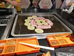 -猪的故事·韩式烤肉(韩乐坊店)