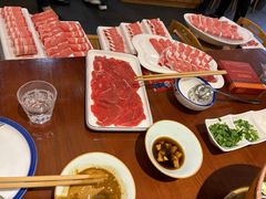 -1078號老北京涮肉(松柏店)
