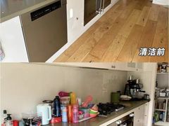 -重庆轻喜到家家政保洁