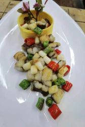 -东庭海鲜酒店(世茂广场店)