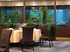 -海逸海鲜酒家(古北店)