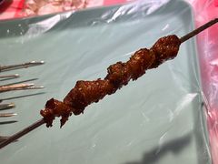 -陈老二烧烤(草市街总店)