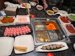 -海底捞火锅(坪山益田假日广场店)