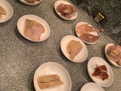 -金海湾自助餐厅(金陵饭店)