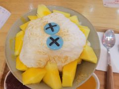 -怪物的冰与火(天虹商场中山路店)