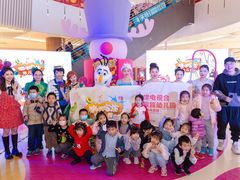 -糖心家族国际幼儿园·托育园(南开水上公园店)