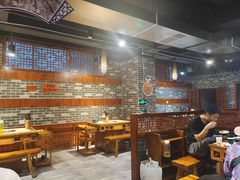 -蜀家渝重庆火锅(南屏街店)