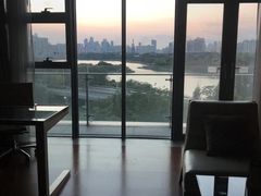 -深圳机场凯悦嘉轩酒店