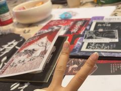 -剧狐剧本杀(徐汇1号店)
