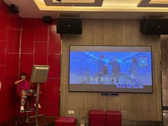 -堂会(白云店)