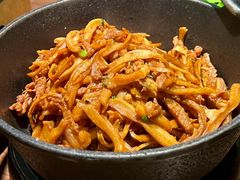 -皖厨·中国徽菜(星河WORLD·COCO Park店)