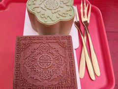 -萬春金福下午茶(故宫店)