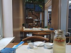 -渔港甄宴·海鲜·地标烟台菜(金沙滩店)