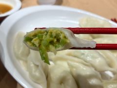 -喜家德虾仁水饺(浦东山姆店)