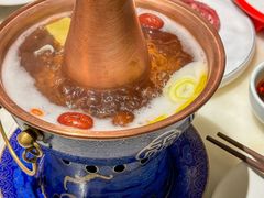 -涮福記·现切牛羊肉火锅(世纪汇店)