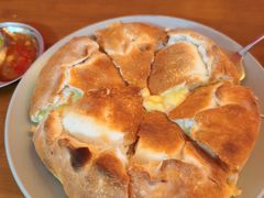 -黑熊披萨orso pizza