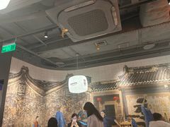 -潮发潮汕牛肉店(东方宝泰店)