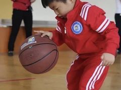 -酷迈儿童体能运动馆(九棵树店)