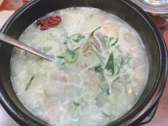 -神仙雪浓汤(明洞店)