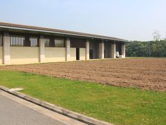 高尔夫球场-上海怡沁园度假酒店