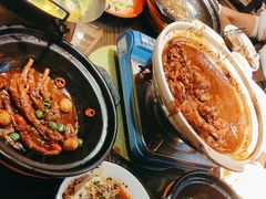 -永安水煮活鱼·仪征菜(仪征奥林匹克店)