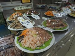 -抹直口特色菜馆(一店)