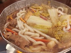 -鳗鱼家·深夜食堂(军博店)