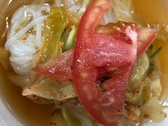 -正觉莲社素食餐厅(皇姑店)