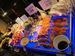 -广州花园酒店·凌璇阁旋转餐厅CAROUSEL360