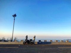 -浮槎山