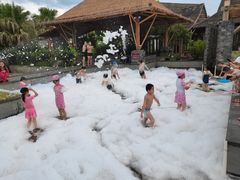 -天芳悦潭度假村温泉