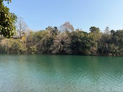 -绩溪龙川景区