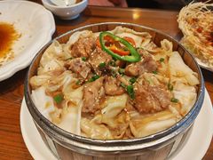 -黄但记老店·陈村粉食府