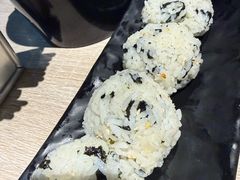 -郑阿姨的家·이모네·韩料&烤肉(武川路店)