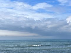 -青岛第三海水浴场